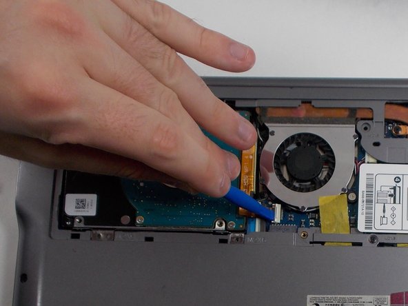 Samsung NP540U3C-A02UB Hinge Replacement: crwdns2935265:05crwdnd2935265:02crwdnd2935265:02crwdne2935265:0