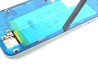 Google Pixel 5 Screen Adhesive Installation