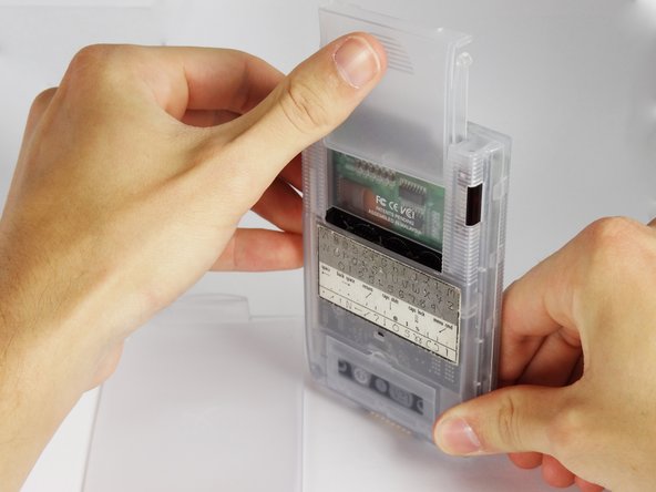 Handspring Visor Deluxe PDA Outside cover and stylus Replacement: crwdns2935265:03crwdnd2935265:02crwdnd2935265:03crwdne2935265:0