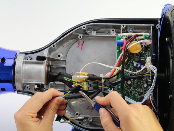 Hover-1 Titan Wheel and Motor Replacement: crwdns2935265:010crwdnd2935265:02crwdnd2935265:03crwdne2935265:0