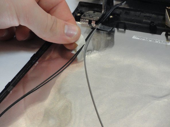 Sony VAIO VPC-EB33FM Display Replacement: crwdns2935265:033crwdnd2935265:03crwdnd2935265:03crwdne2935265:0