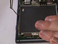 Nokia Lumia 830 Headphone Jack Replacement