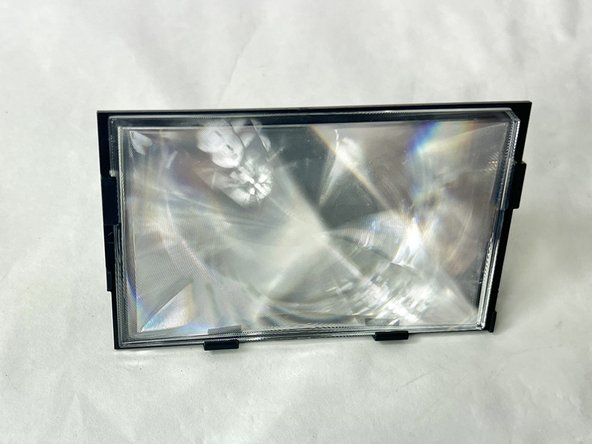 DR.J Professional HI-04 Lamp Replacement: crwdns2935265:015crwdnd2935265:02crwdnd2935265:02crwdne2935265:0