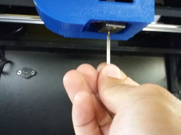 Head Cleaning V4/V5, Replacement and Cleaning: crwdns2935265:07crwdnd2935265:02crwdnd2935265:03crwdne2935265:0