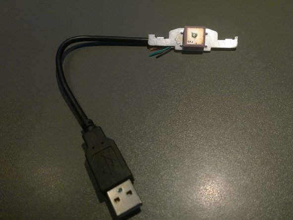 TomTom - GPS Replacement, Externalize the GPS element: crwdns2935265:03crwdnd2935265:03crwdnd2935265:03crwdne2935265:0