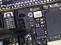 Repair iPhone X Battery that Drains Fast