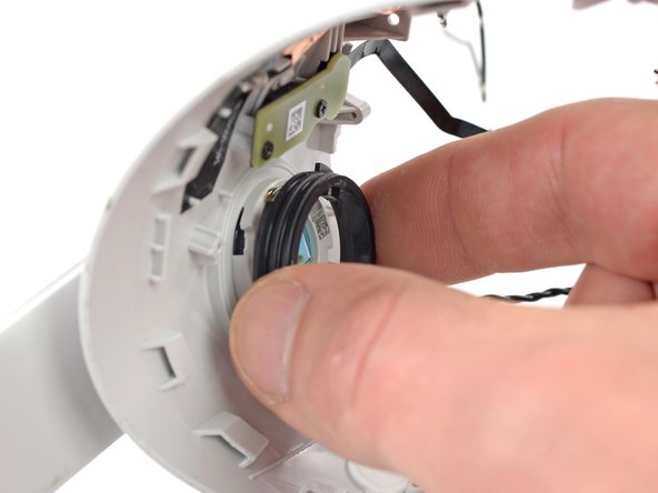 Meta Quest 2 Speaker Assembly Replacement: stap 0, afbeelding 3 van 3