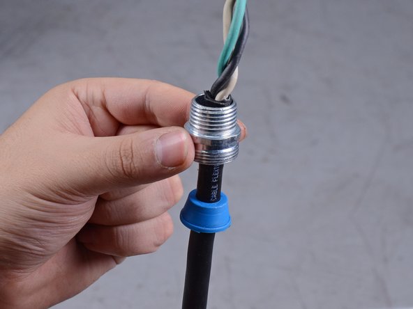 EDCO Disk Grinder 50200-HD Power Cord Replacement: crwdns2935265:024crwdnd2935265:02crwdnd2935265:03crwdne2935265:0