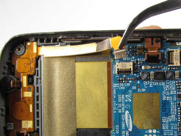 Samsung Rogue Front Function Keys Replacement: crwdns2935265:013crwdnd2935265:03crwdnd2935265:03crwdne2935265:0