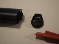 JUSTFOG Q16 Pro Teardown