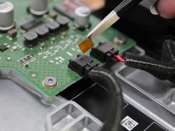 Amazon Echo Show 15 Speaker Replacement: crwdns2935265:04crwdnd2935265:02crwdnd2935265:03crwdne2935265:0