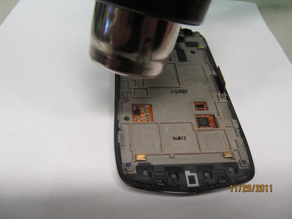 Samsung Droid Charge Screen Replacement: crwdns2935265:08crwdnd2935265:02crwdnd2935265:03crwdne2935265:0