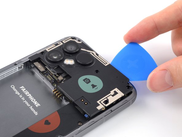 Fairphone 4 Rear Cameras Replacement: stap 0, afbeelding 3 van 3