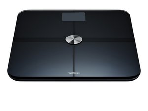 Withings body online battery