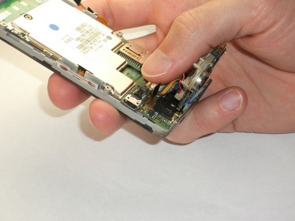 LG Incite CT810 Motherboard Replacement: crwdns2935265:07crwdnd2935265:02crwdnd2935265:02crwdne2935265:0