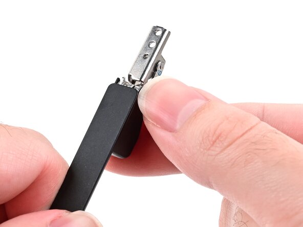 Nintendo Switch 2 Hinges Replacement: crwdns2935265:026crwdnd2935265:01crwdnd2935265:03crwdne2935265:0