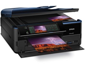 Epson Repair -