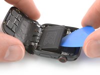 Apple Watch Series 4 Screen Replacement