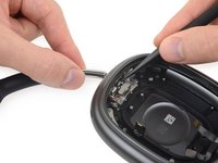 AirPods Max Teardown