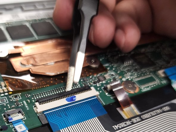 Asus Chromebook Flip C302CA Motherboard Replacement, Motherboard: crwdns2935265:09crwdnd2935265:02crwdnd2935265:03crwdne2935265:0