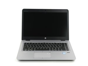 Reboot Refurbished HP Elitebook 840 G3 Laptop