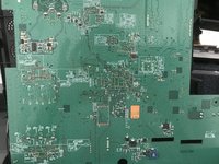 Ubee DVW23C Teardown