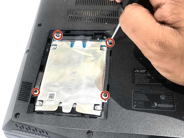 Acer Predator Helios 300 Battery Replacement: crwdns2935265:03crwdnd2935265:02crwdnd2935265:03crwdne2935265:0