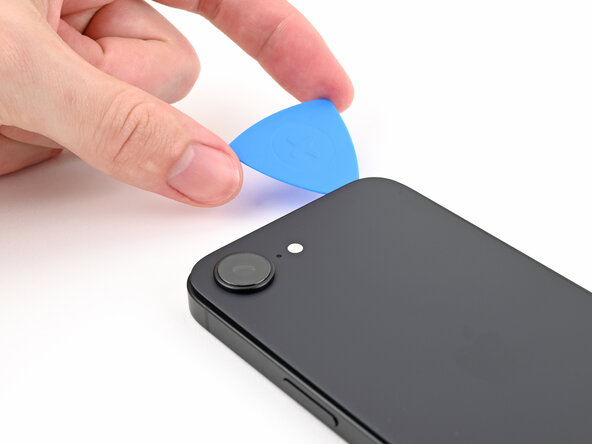 iPhone 16e Battery Replacement