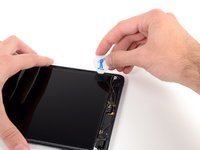 iPad Mini CDMA Battery Replacement