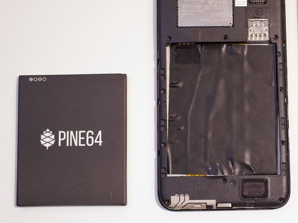 Pine64 PinePhone Charging Port Replacement, Charging Port: crwdns2935265:03crwdnd2935265:03crwdnd2935265:03crwdne2935265:0