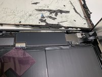 iPad 9 (2021) Screen and Touch Glass (WiFi & Cellular) Replacement