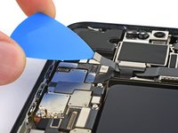 iPhone 15 Pro Max Rear Cameras Replacement
