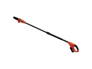 Black+Decker Cordless Pole Saw NPP2018