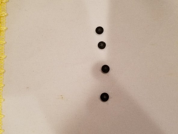 Coin Counter Disassembly, 4th step: crwdns2935265:04crwdnd2935265:02crwdnd2935265:02crwdne2935265:0