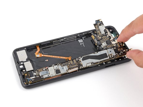 Google Pixel 4 XL Screen Replacement: crwdns2935265:043crwdnd2935265:02crwdnd2935265:03crwdne2935265:0