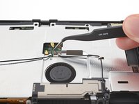Nintendo Switch OLED Model Screen Replacement