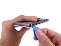 Fairphone 1 Midframe Replacement