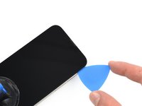 iPhone 13 mini Front Sensor Assembly Replacement