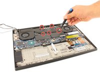 Lenovo ThinkPad X1 Extreme Docking Station Replacement
