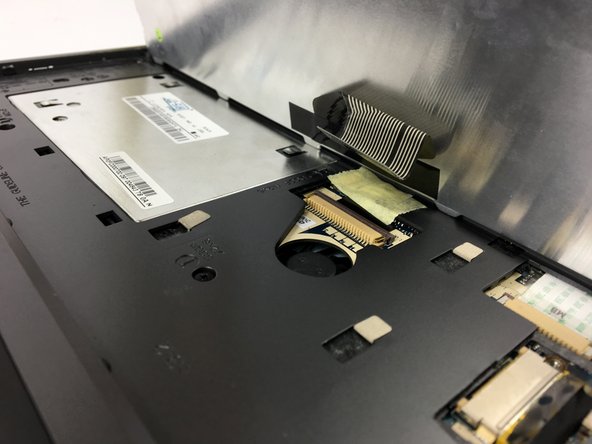 Gateway LT2514u Wireless Card Replacement: crwdns2935265:05crwdnd2935265:03crwdnd2935265:03crwdne2935265:0