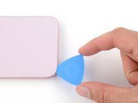 iPhone 15 Plus Earpiece Speaker Replacement