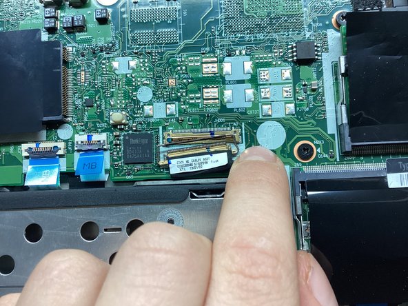 Lenovo ThinkPad T480 SSD Replacement: crwdns2935265:05crwdnd2935265:02crwdnd2935265:03crwdne2935265:0