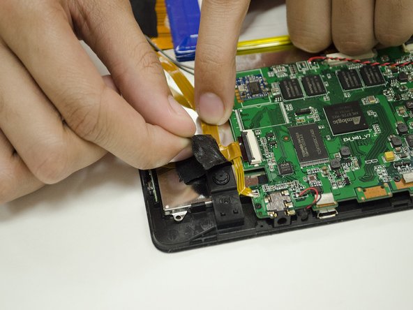 Trio STEALTH-9 Camera Replacement, Camera: crwdns2935265:05crwdnd2935265:02crwdnd2935265:02crwdne2935265:0