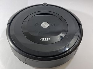 iRobot Roomba i7+ - iFixit