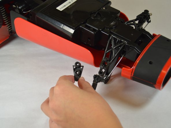 FAO Schwarz Apex 1 Front Wheel Springs Replacement, Front Wheel Springs: crwdns2935265:03crwdnd2935265:02crwdnd2935265:02crwdne2935265:0