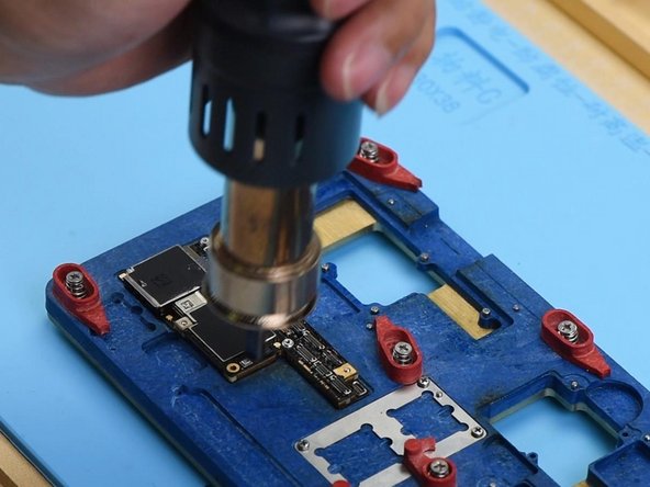 iPhone X Bottom Speaker Repair