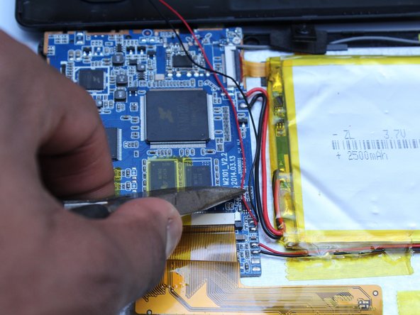 ProntoTec Axius Speaker Replacement: crwdns2935265:05crwdnd2935265:02crwdnd2935265:02crwdne2935265:0