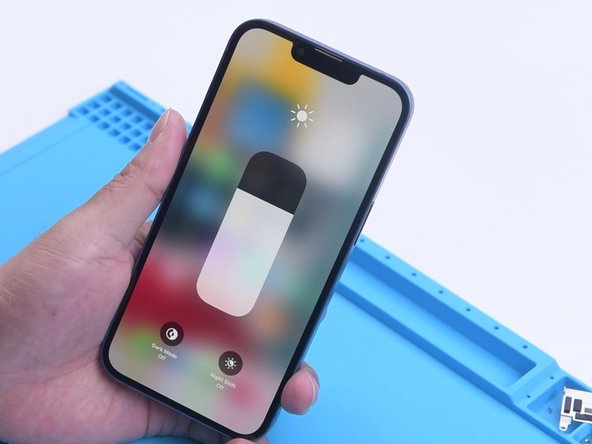 How to Fix iPhone 13 Face ID Not Working