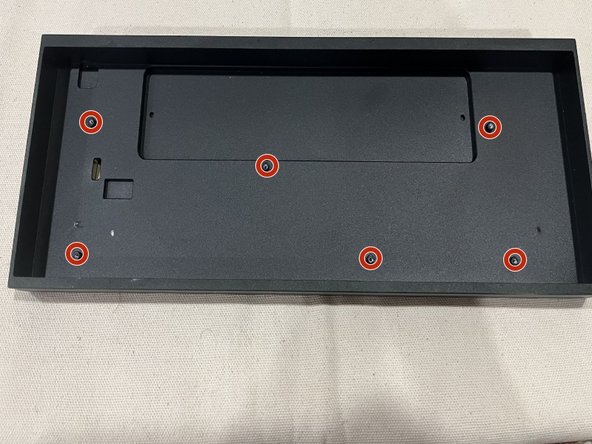 KBD65 Circuit Board Replacement: crwdns2935265:04crwdnd2935265:02crwdnd2935265:02crwdne2935265:0