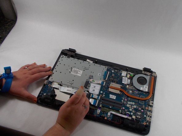 HP 15-af123cl Hard Drive Replacement, Hard Drive: crwdns2935265:08crwdnd2935265:02crwdnd2935265:02crwdne2935265:0